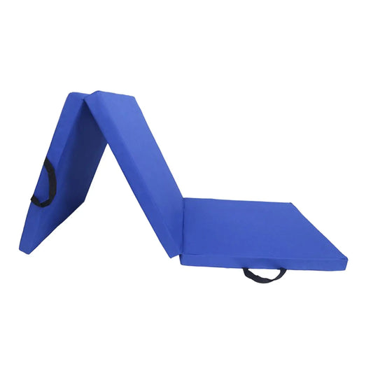Three Fold Folding Exercise Mat