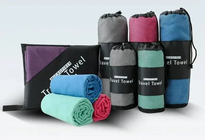 Quick-Drying Sports Towel 40x80CM
